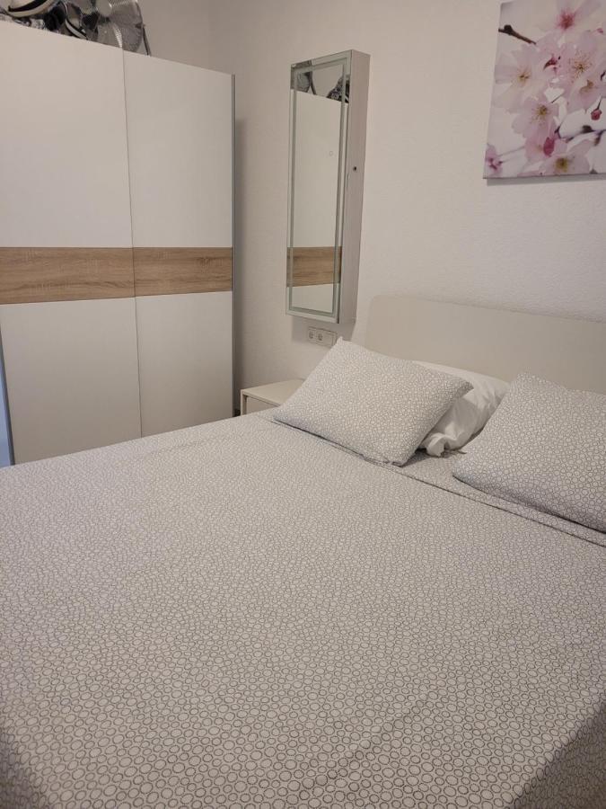 Appartement Baraba マスレニツァ エクステリア 写真